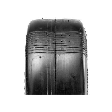 4 Pezzi 118Mm 1.9 Pneumatico nel Gomma per Ruota per 1/10 RC Crawler