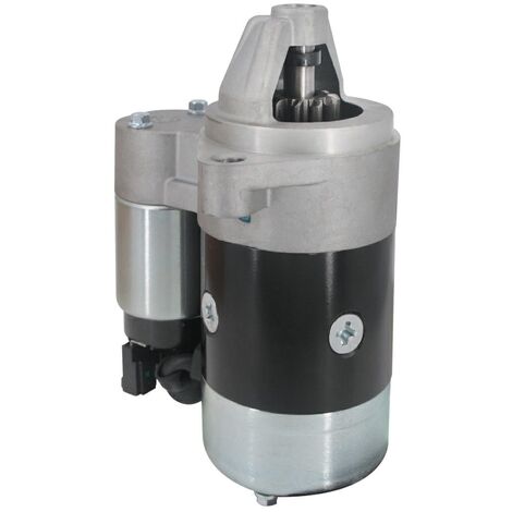 Motorino avviamento motore motocoltivatore D350 D440 LONCIN 270360060-0001