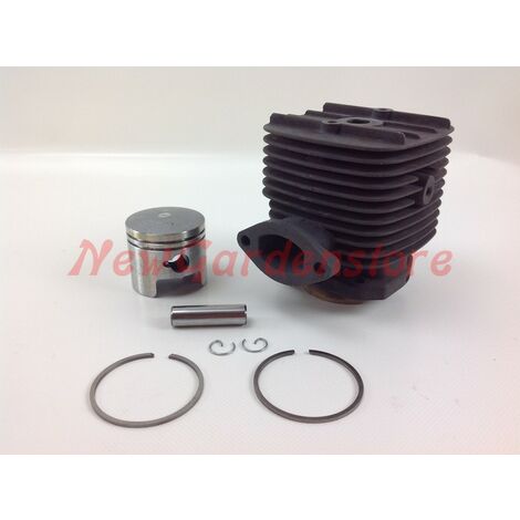 Cilindro pistone segmenti ROBIN motore decespugliatore EC 08 016942