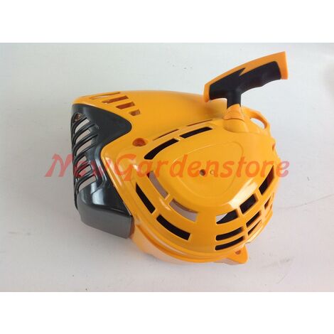 Avviatore starter messa in moto soffiatore STIGA 23 cc SBL327 EP27BV 118803134/0