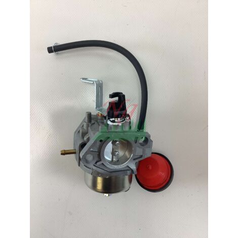 KIT CARBURATORE GC160 GCV135 Set Filtro Aria Motore Carburatore 17211 - Foto 7