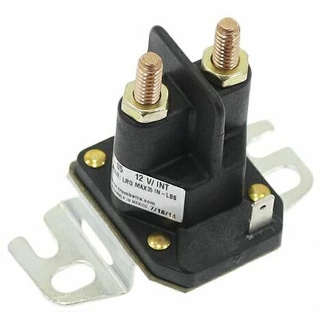 Solenoide 24v ac con cavetti claber - [8000625909438