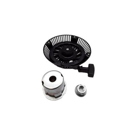 Sistema Di Avviamento Motore ReadyStart® | Briggs & Stratton - Foto 11