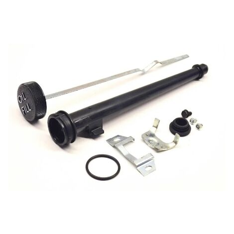 Astina livello olio originale motore rasaerba originale BRIGGS & STRATTON 392066