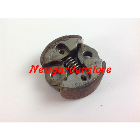 Frizione Completa Per Decespugliatore Oleo-Mac 753 E 755 – Ricambio Originale - Foto 4