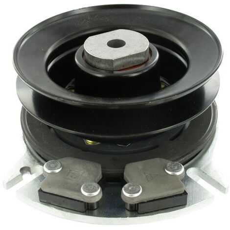 Frizione elettromagnetica ORIGINALE WARNER trattorino ALKO T15-95.6 HD-A