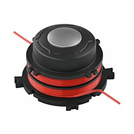 Bobines Tête De Rechange Pour Débroussailleuse Stihl FS-AutoCut 36-2/46-2/56-2 - Lot De 2/4/8, Référence 40037133001