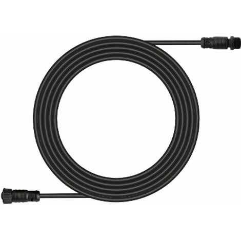 Cavo 10m prolunga antenna robot rasaerba BLUEBIRD SEGWAY Navimow serie H e i108 754880