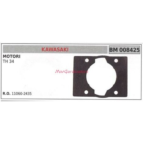 Guarnizione cilindro KAWASAKI decespugliatore TH 34 008425 11060-2435