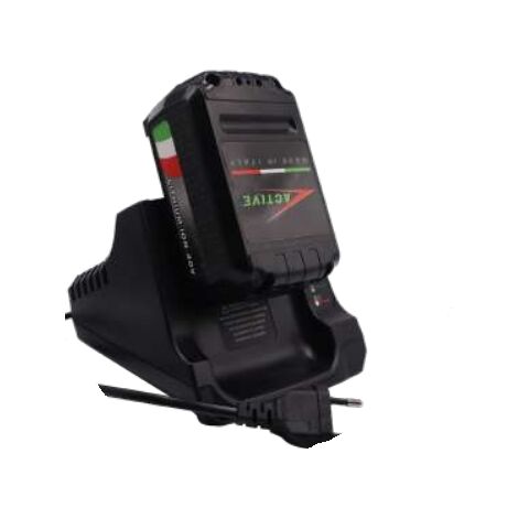 Batterie E Caricabatterie - E.A. LASER Di Bottecchia Enzo - Foto 7