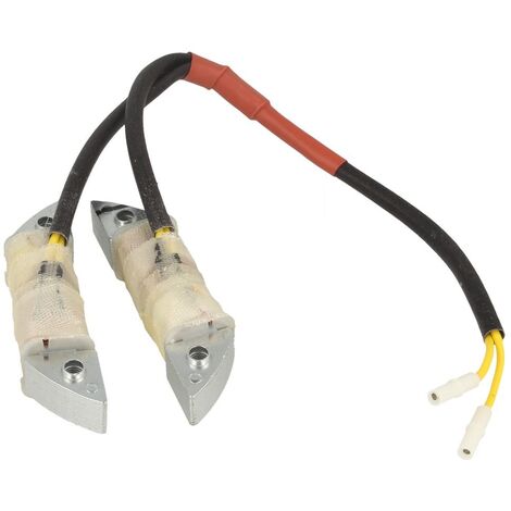 Assieme alternatore di carica ORIGINALE STIGA per motore trattorino 14.5/84