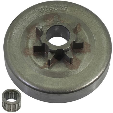 Gruppo Tamburo Frizione 325"-7T, Pignone Frizione, Cerchio, Kit