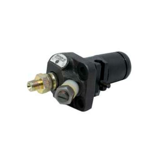 Pompa Iniezione Carburante Per Motori Diesel - Ricambio Per Coltivatori, Agricoltura E Zootecnia - Foto 10