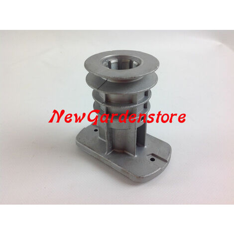 MOZZO PORTA LAMA RASAERBA ACTIVE NUOVO 50608 ACTIVE ORIGINALE D.25
