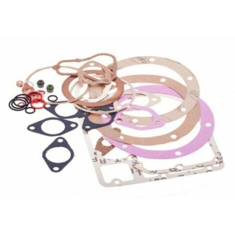 Set Guarnizioni Riscaldatore Diesel - Per Webasto Air Top 2000, Include Bruciatore E Motore - Foto 6