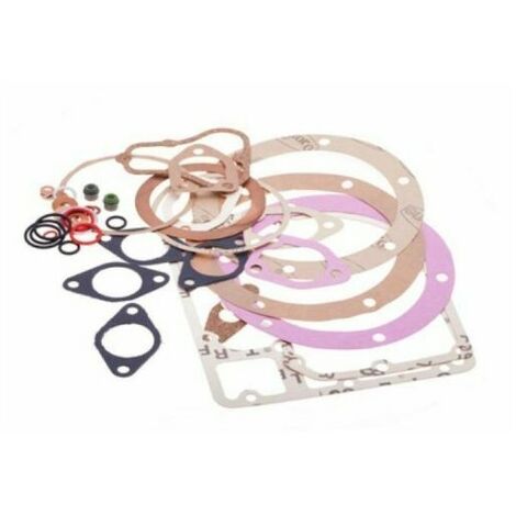 Kit Bilancieri Motore Diesel Lombardini LDA91 LDA96 LDA100, Codice FIN064RK 4330.023