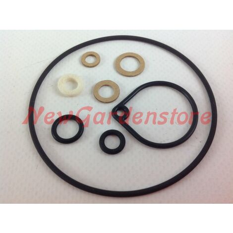 Kit guarnizioni carburatore FVCA motocoltivatore motozappa DELL'ORTO A20034