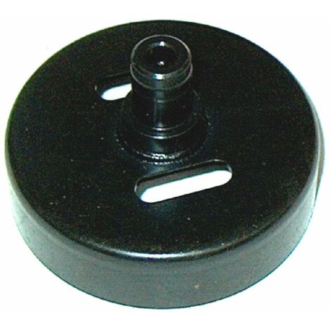 Campana Frizione 9 Denti X Asta Diametro 26mm Tagliaerba