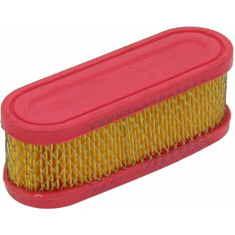 Filtro aria motore trattorino WBE0704 ORIGINALE STIGA CASTELGARDEN 18550421/0