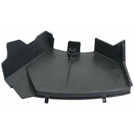 Carter Copricinghia Per Rasaerba Tosaerba Tagliaerba HB 54RAS MTD 022009 - Foto 9