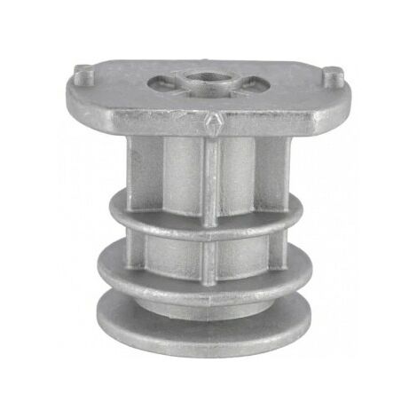 Supporto Mozzo Portalama Rasaerba Tagliaerba Castelgarden Stiga GGP Alpina - Foto 4