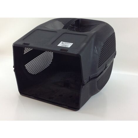 Cesto raccolta erba ORIGINALE STIGA rasaerba 1237 - 140E - C390 122486049/0