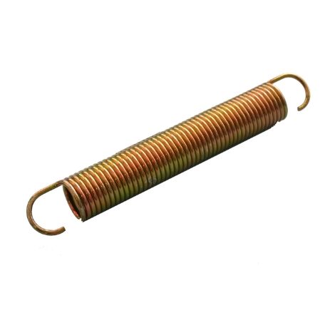 Molla sollevamento piatto trattorino rasaerba ORIGINALE CASTELGARDEN 25430218/0
