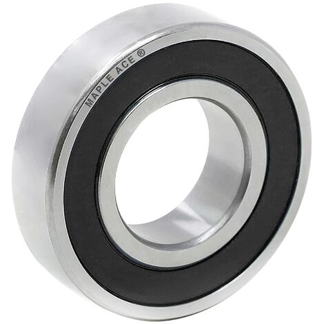 W 6206-2RS SKF Cuscinetto Radiale - INOX - 30X62X16 mm – Super Bearings