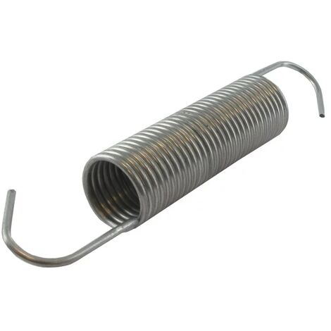 Molla tendicinghia ORIGINALE STIGA trattorino tagliaerba combi1066hq 127430594/0