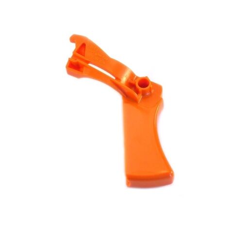 Grilletto Acceleratore Per Decespugliatori Weed Eater - Ricambio 41371821001/41371821000 Per Modelli FS, FR, FC, HT - Foto 2