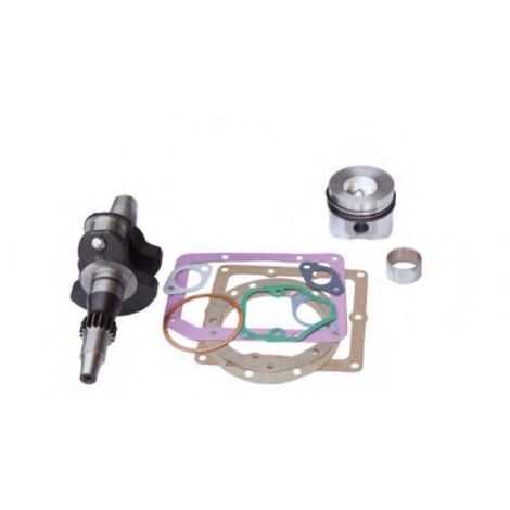 ACDelco 19256467 Kit Guarnizioni Albero Motore - Ruota Anteriore Passeggero - Ricambio Auto Originale