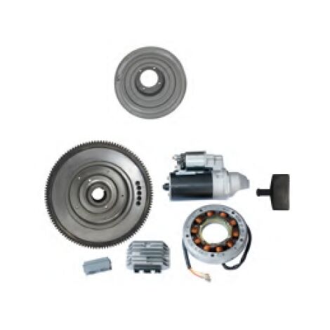 Sando SRC30101.0 Piastra Diodi Alternatore