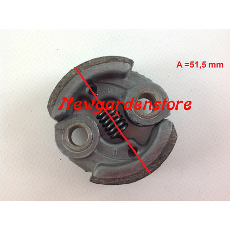 Frizione Sostitutiva Per Decespugliatori ST, FS/FR Series - Compatibile Con Modelli FS3900, FS240, Ecc. - Foto 2
