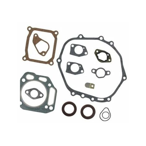 Serie guarnizioni motore ORIGINALE STIGA trattorino tagliaerba 1125m 118550438/0