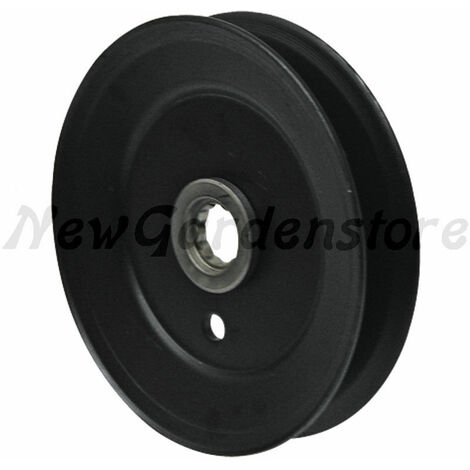 Dorman 419-613 Puleggia Tendicinghia Accessorio, Ricambio Diretto Per Modelli Selezionati Auto