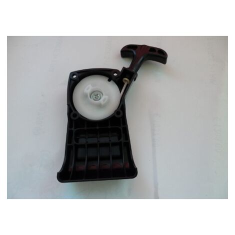 CARTER  AVVIAMENTO COMPLETO DECESPUGLIATORE ACTIVE 2.5 2.9 ORIGINALE 023024