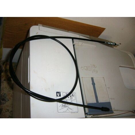 CAVO COMANDO GAS  RASAERBA TAGLIAERBA ACTIVE 4300 4900 5000 5300 5400 5800 50095