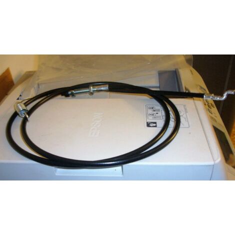 CAVO TRAZIONE SEMOVENZA RASAERBA TAGLIAERBA 4300 4900 5300 5500  ACTIVE  050472 (1/2)