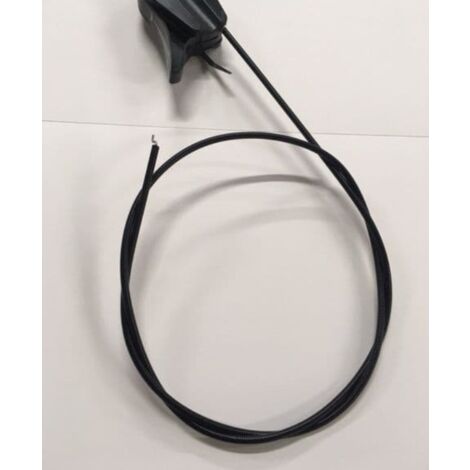 Cavo Acceleratore Per Motore Honda GX160 GX200 - Per Rasaerba E Macchine - Nuovo