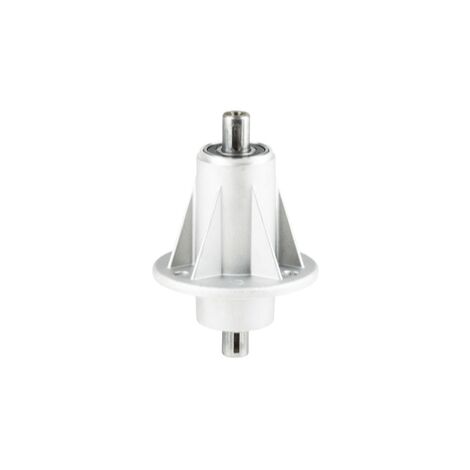 Mozzo Portalama Originale STIGA 122465608/2 – Per Tagliaerba, Compatibile Castelgarden GGP