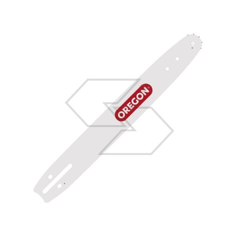Barra Guida Per Motosega 12 Pollici 3/8'' LP Universale V-MODEST