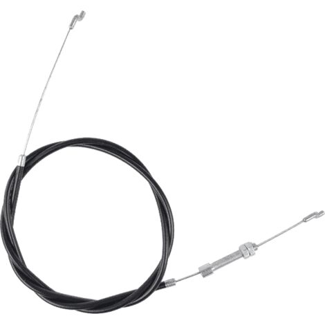 Cavo comando trazione ORIGINALE STIGA rasaerba 504TR - BA504TR 181000646/0