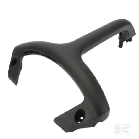 Coprimaniglia Cromato Per VW T5 Transporter (2003-15) – Portellone Posteriore, Acciaio Inox
