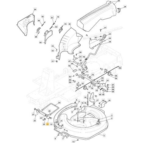Set Di Senza Telaio Anteriore Piatto Aero Tergicristalli HQ Automotive Adb02 424 Twin Box