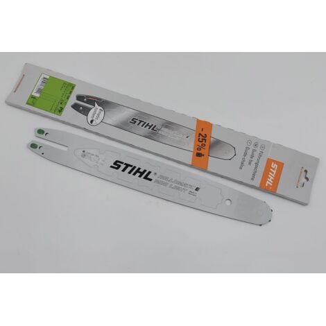 Guide Sägenspezi 50 Cm 3/8" 1,6 Mm + 4 Chaînes Semi-Chisel Pour Stihl MS 390, 039 – Qualité Pro Longue Durée !