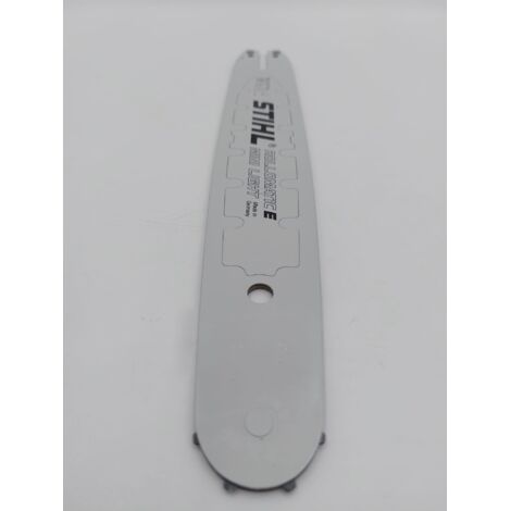 Nemura Barra guida motosega - Taglio 40 cm - 62 Maglie di trascinamento - Passo 325 - Spessore 1,6 mm - Ricambi per utensili - Qualità Professionale - SAC in Italiano