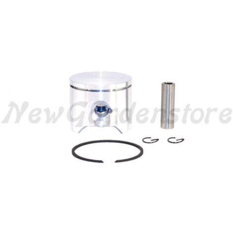 Kit pistone Ø 45 mm decespugliatore motosega compatibile HUSQVARNA 503 167701