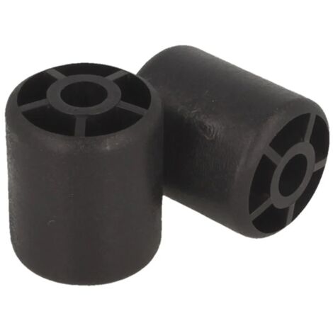 Kit rulli supporto piatto trattorino tagliaerba ORIGINALE STIGA 1134-9126-01 (1/2)