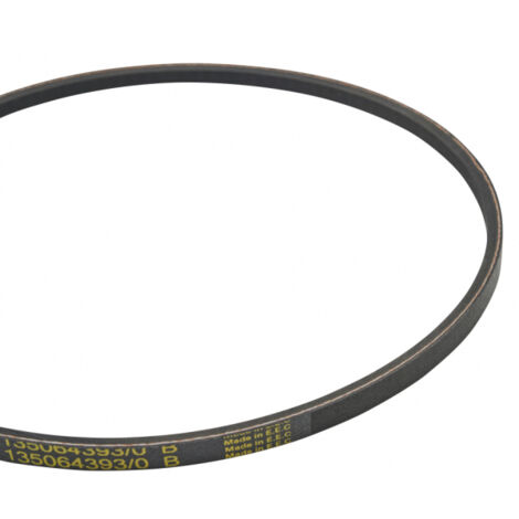 Cinghia Trapezoidale Originale John Deere H86060 Per Trattori E Macchinari