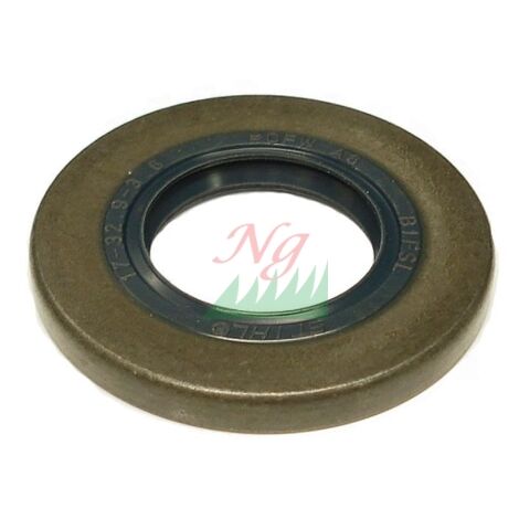 Kit Guarnizioni Per Motoseghe Stihl 030, 031, 032 AV – Set Completo Di Guarnizioni E Anelli Di Tenuta - Foto 3